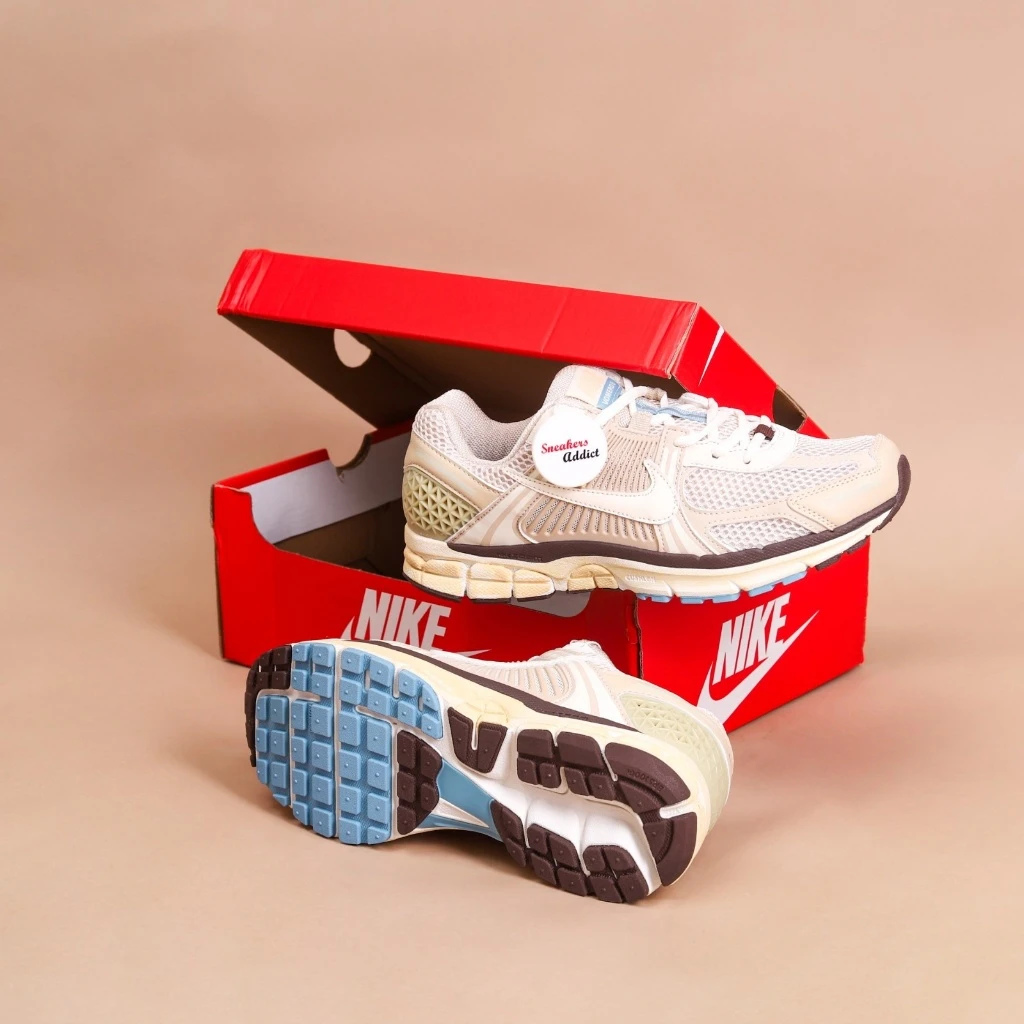 New Balance 991 Made in England 'Nu Block' - 44 - Image 5